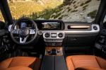Mercedes-Benz G550 2018 года (NA)